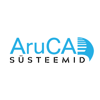 AruCAD Süsteemid OÜ