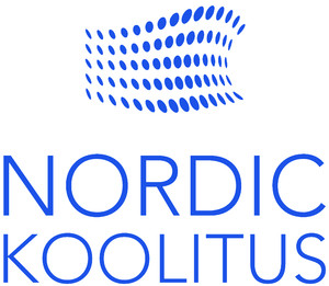 Nordic Koolitus - suur valik IT, turunduse, projektijuhtimise, kujundamise ja MS Office koolitusi. Nordic Koolitus on Töötukassa koolituskaardi partner.