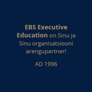 EBS Executive Education OÜ